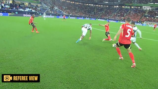 IFAB, 클럽월드컵서 호평받은 바디캠 전면도입 승인…“심판 교육에도 도움돼”