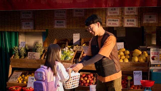 'KB이숍우화', 소상공인의 따뜻한 이야기로 감동 전하다