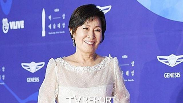 김혜자 손녀, 알고 보니 유명인사…하버드 졸업+예비 의사 (‘혜자의 뜰’)