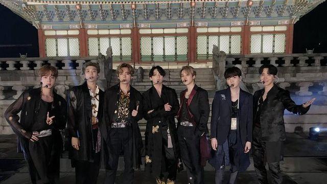 “아미들 모여라” BTS 팬덤 다큐, 30일 전 세계 개봉