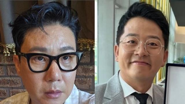 [노규민의 연예기자 시점] SBS, 시청자 반응 안보나…이상민·김준호, '하차' 안하는 아이러니