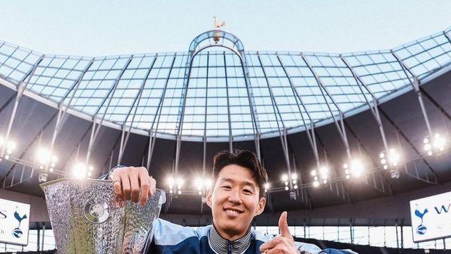 ‘대반전’ 일어나나? 토트넘 감독 “손흥민은 환상적인 선수, 다음 시즌 좋은 역할 맡을 수 있어”
