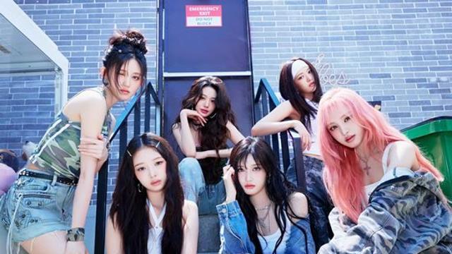 아이브, 오늘(30일) '쿠팡플레이 시리즈' 시축·하프타임쇼 출격