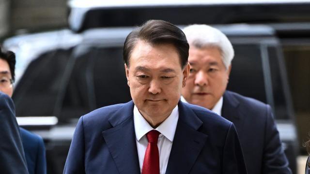 김건희 특검, '두 차례 불출석' 윤석열에 체포영장 청구