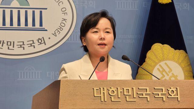 김다혜, 국민의힘 청년최고 출마 선언… “보수 청년들의 언덕 되겠다”