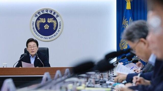 [이슈] 李대통령, 전력망 정비 지시…대통령실 