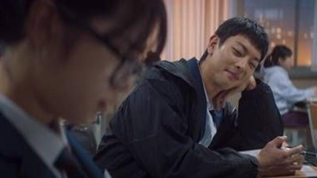 '견우와 선녀'의 숨은 히어로, 배우 김성정 주목…반전있는 한 방