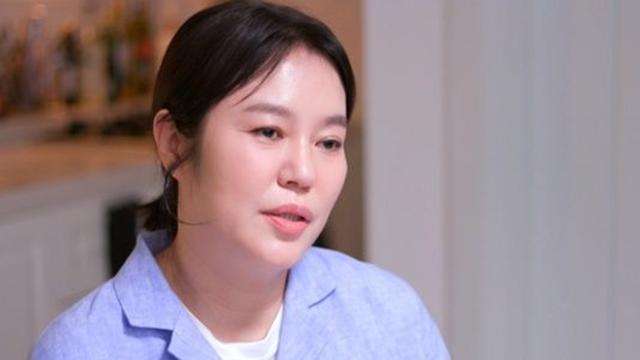'기러기 엄마 고백' 김금순 