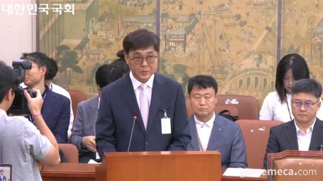 게임계 출신, 문체부 최휘영 장관 후보자 청문보고서 채택