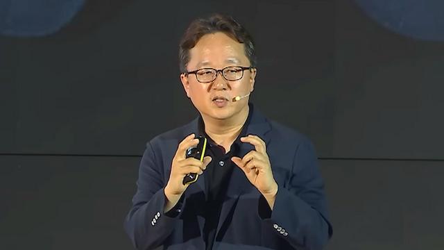 최정규 LG AI연구원 그룹장 