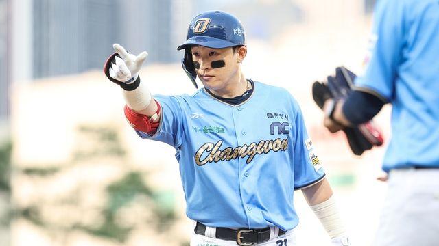 KBO리그 최다 안타 NC 손아섭, 한화 이적…현금+지명권 트레이드(종합)