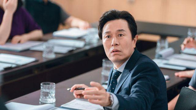 김민상, ‘보물섬’→‘트라이’ 활발한 연기 행보