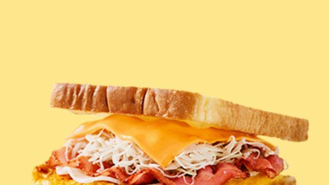 좀 먹을 줄 아는 놈들의 이삭토스트 근본 메뉴