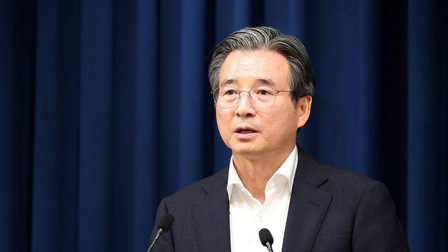 대통령실 