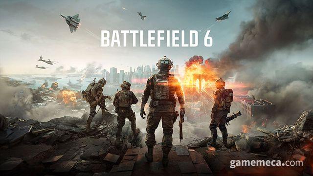 배틀필드 6도? EA CEO “가격 변동 계획 없다”