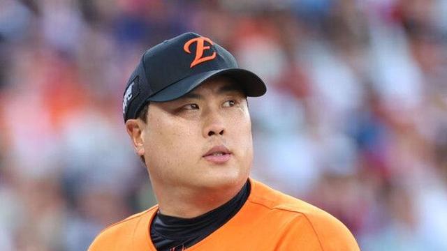 김광현과 첫 맞대결서 흔들린 류현진, 아쉬움 뒤로 하고 KIA전 출격