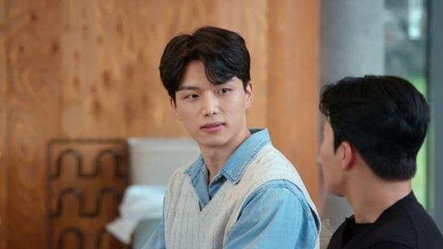 '모태솔로' 노재윤, 촬영 후 ♥핑크빛 터졌다…