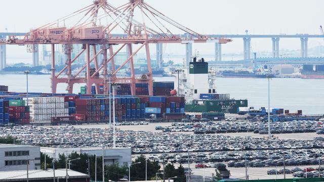韩国6月全产业生产回暖 汽车与半导体领涨