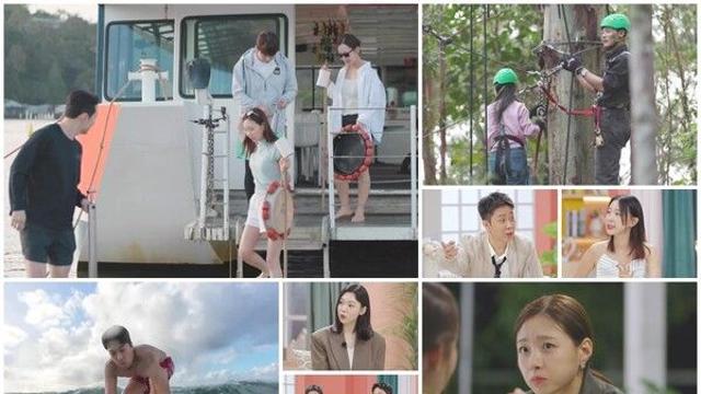 돌싱남, 첫눈에 반했다더니…하룻밤 새 ♥ 급변에 충격('돌싱글즈7')