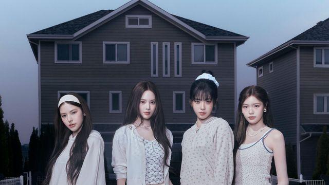 이즈나, 美 휩쓴 '골든' 무대 선보인다…'KCON LA 2025' 출격