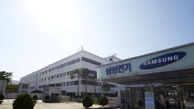 스마트폰 부진 뚫은 ‘AI·전장 삼각축’···삼성전기, 2.8조 매출 반등