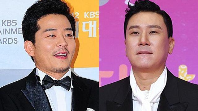 김준호·이상민, ‘동상이몽’ 하차 요구 빗발치는데 요지부동