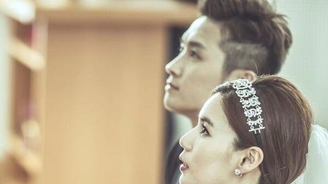 진태현, 박시은과 결혼 10주년…