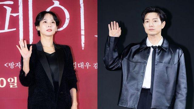 조여정, 연쇄살인범 만났다…”지금까지 못 봤던 모습” (‘살인자 리포트’)