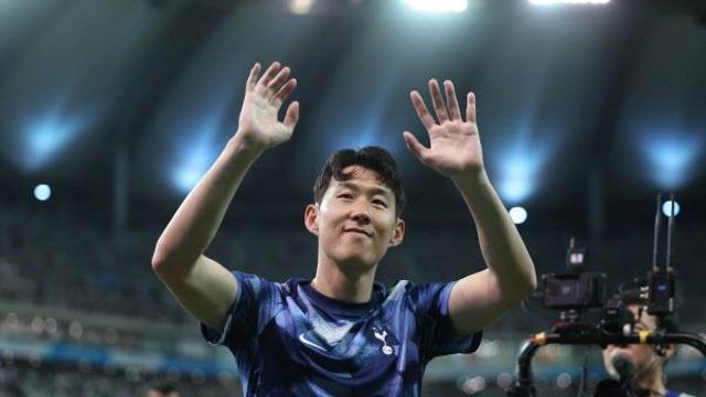 ‘이번엔 손흥민·양민혁 온다’ 토트넘, 1일 세 번째 방한