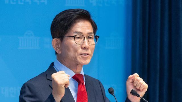 당대표 후보 등록 마친 국민의힘...공약 발표·토론회 등 적극 행보