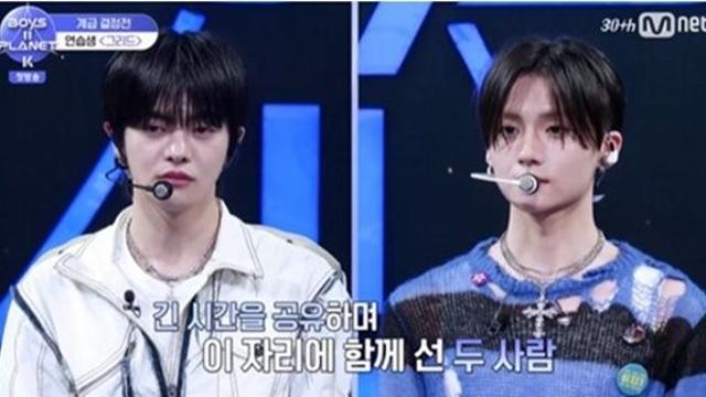‘그리드 소속’ 이상원·이리오, ‘보플2’ 역대급 반응…서사·비주얼·실력 3박자 완벽 [엑's 초점]