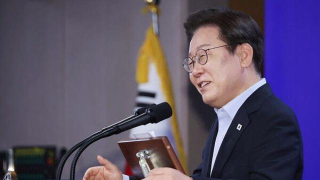 '관세 타결' 후 李대통령 