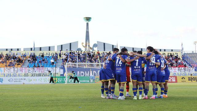 충남아산FC, ‘첫 승 정조준’ 전남 상대로 칼 겨눈다!