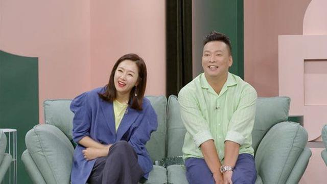 코미디언 김지혜, 부친상…박준형, 장인상으로 라디오 불참