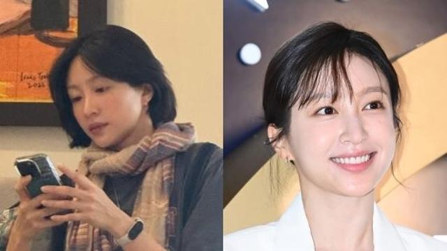 '♥결혼 연기' 하니, 어디까지 내려놨나…달라진 민낯→韓 떠난 근황 [엑's 이슈]