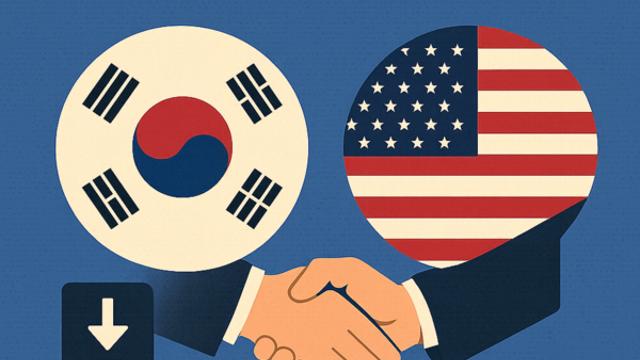 [이슈+]한미 관세협상 타결…기본 15% 확정, 자동차 '숨통'