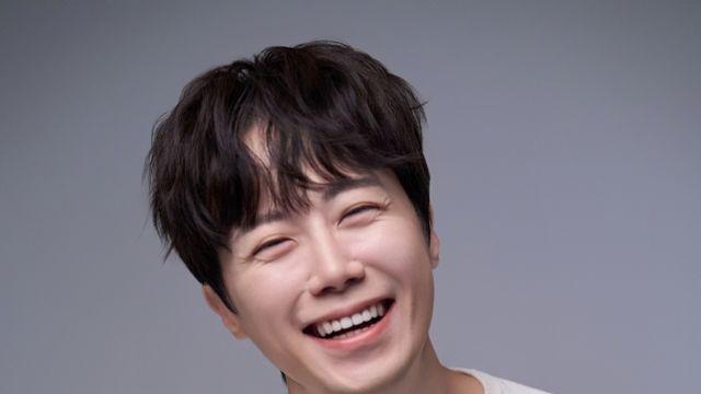 '간미연♥' 황바울, 새 출발 알렸다 