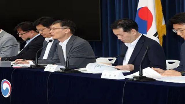 법인세 전 구간 1%p씩 인상…증권거래세도 2년 전 수준 원복