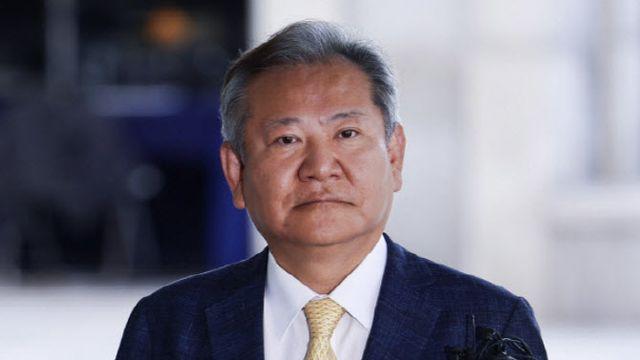 이상민 전 행안부 장관 구속 기로…'묵묵부답' 법원 출석