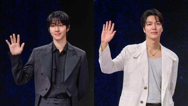 안효섭·이민호, 싱가포르 달군 美친 비주얼…‘전독시’ 프로모션 성료