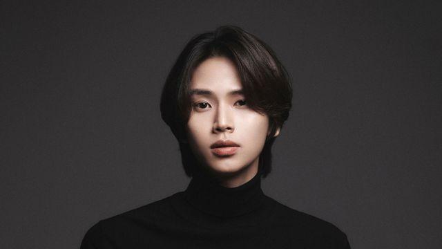 송호준, 판타지오 전속계약 체결…모델→배우 본격 행보 [공식]