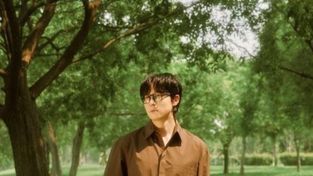 싱어송라이터 권순관 