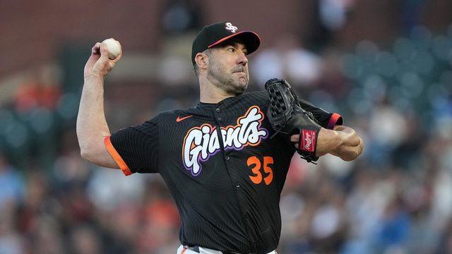 ‘시즌 포기’ 샌프란시스코, ‘레전드’ 벌랜더도 내놨다