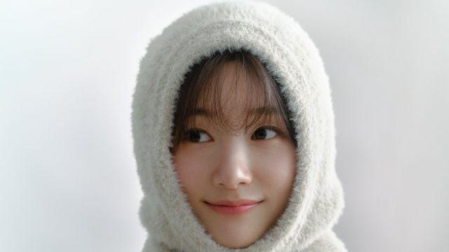 [HD] 정채연(Jung Chae-yeon) 하퍼스 바자 2023 12월호 고화질 화보