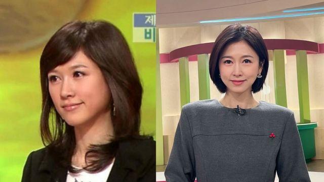 이선영 아나운서, KBS 퇴사 