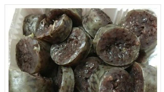 순대국밥 먹을 때 갑분싸 메이커