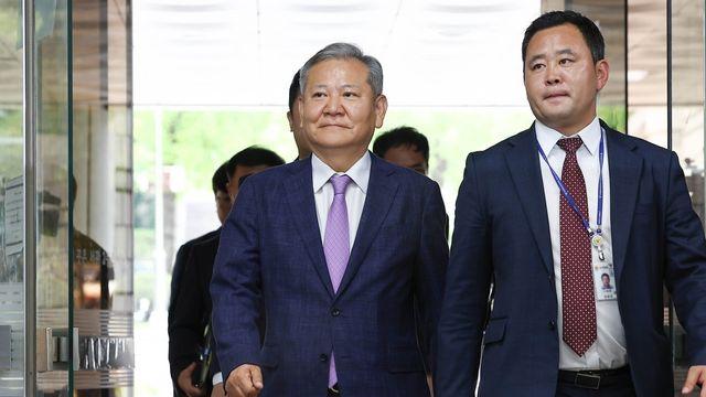 이상민 전 장관 구속심사 시작…'내란 중요임무' 혐의 공방