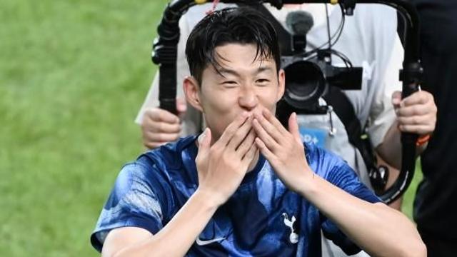 韓 친선전 대비? 손흥민·양민혁, 북런던 더비 벤치…토트넘-아스널 선발 라인업 공개