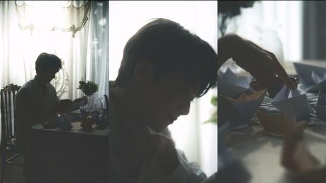 펜타곤 진호, 새 앨범 ‘Luv 2 Much’로 솔로 컴백