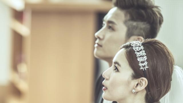 진태현·박시은, 결혼 10주년 자축 “암컷위해 모든 것 바치는 늑대”